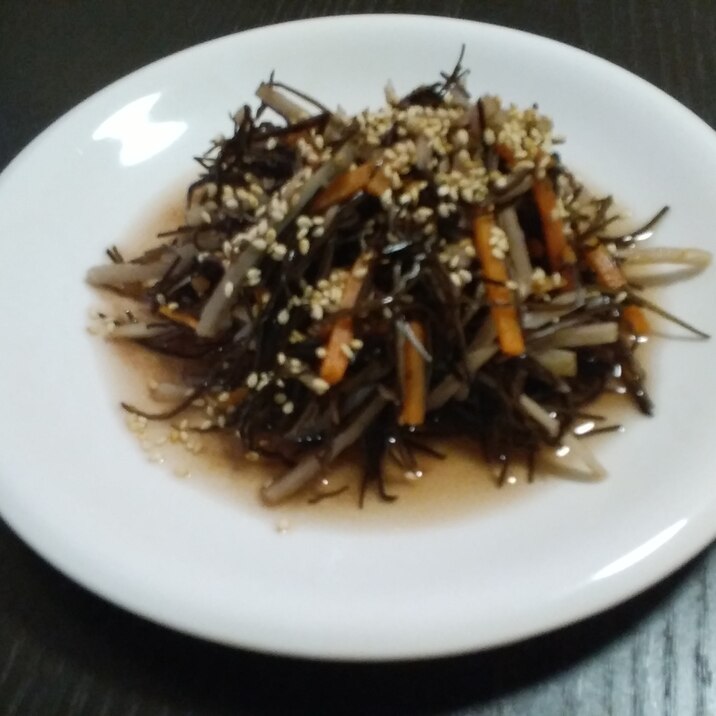 あらめとごぼうのさっぱり煮 レシピ 作り方 By A S A P 楽天レシピ あらめとごぼうのさっぱり煮 レシピ 作り方 By A S A P 楽天レシピ